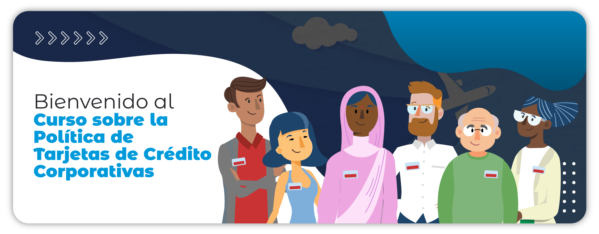 Curso sobre la Política de Tarjetas de Crédito Corporativas de la Alianza Bioversity - CIAT